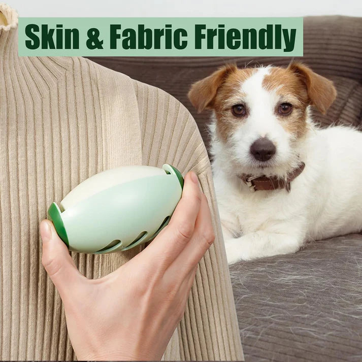 Reusable & Washable Portable Lint Roller