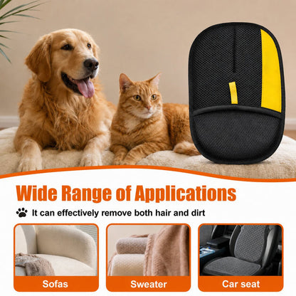 Pet Hair Removal Gloves