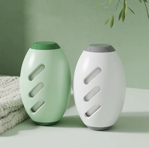 Reusable & Washable Portable Lint Roller