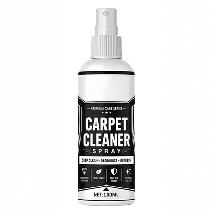 Carpet Cleaner Spray for Fresh & Clean Carpets