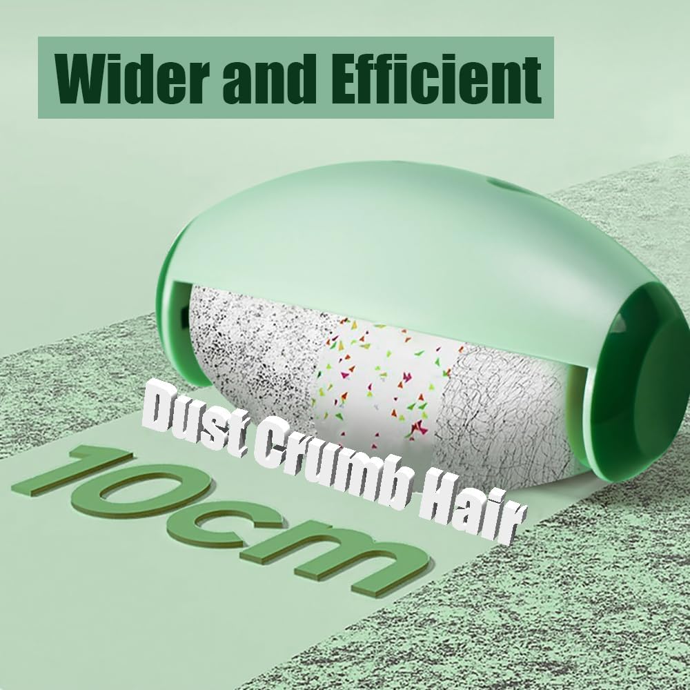 Reusable & Washable Portable Lint Roller