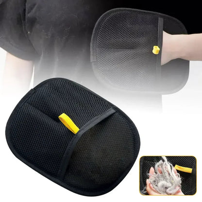 Pet Hair Removal Gloves